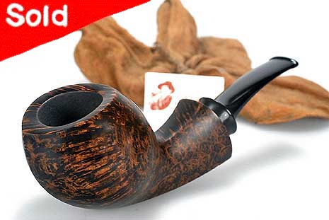 Cornelius M�nz 1209 Half-Bent Free Form